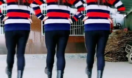 简单的舞步视频教程,轻松学会舞蹈基础动作